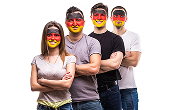 Almanya Aile Arkadaş Ziyaret Vizesi: Başvuru Süreci ve Gereklilikler