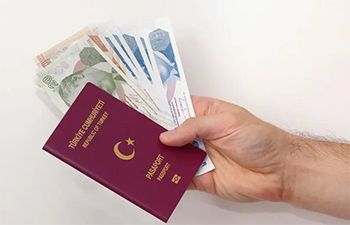 Almanya Turistik Vizesi