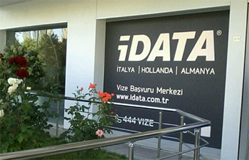 iDаtа - Randevu işlemleri