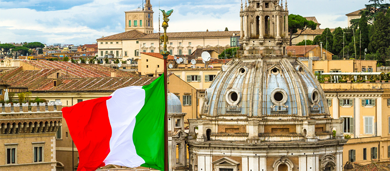 italya ticari ve fuar vizesi